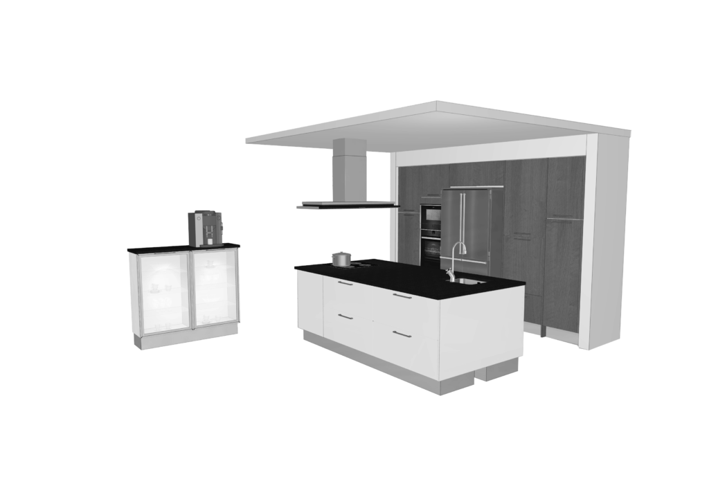 cuisiniste roanne, agencement rauber réalise des projets, cuisiniste roanne