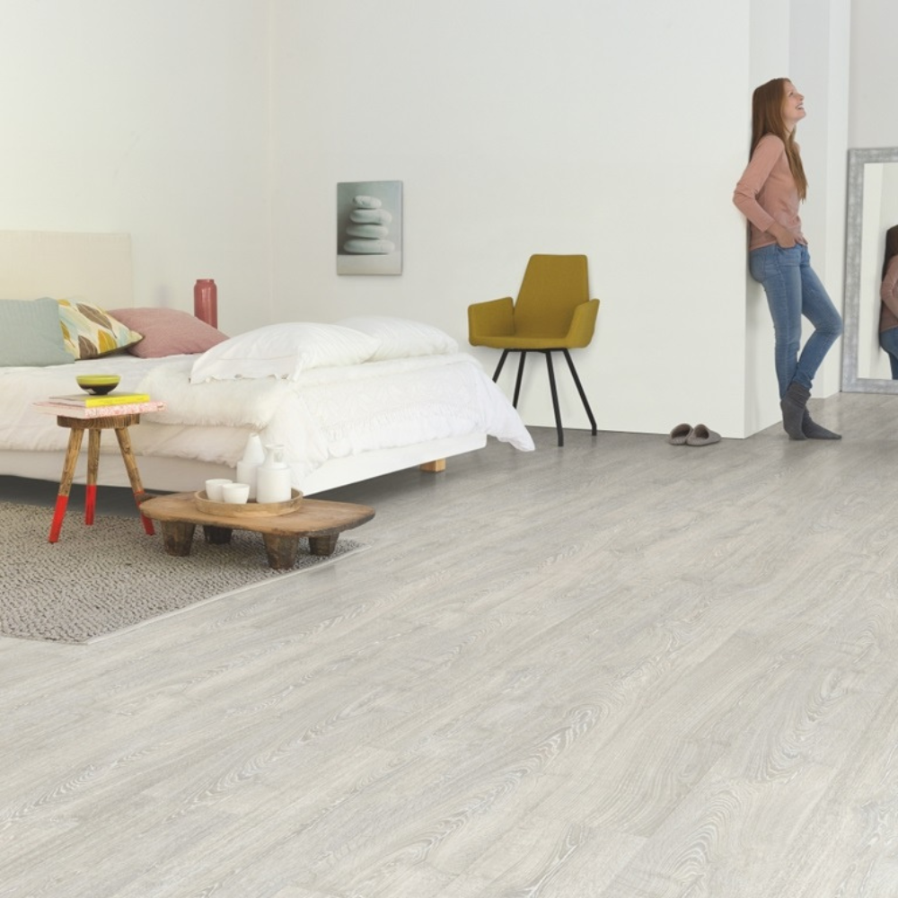 Parquet flottant, vente sol stratifié