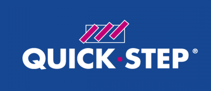 Quickstep, agencement Rauber, distributeur