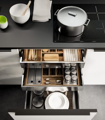 Cuisiniste Roanne: rénovation, installation et produit de qualité à Charlieu, Roanne, Le Coteau